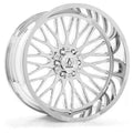 Axe Offroad Kratos 24x12 -44 (8x180)