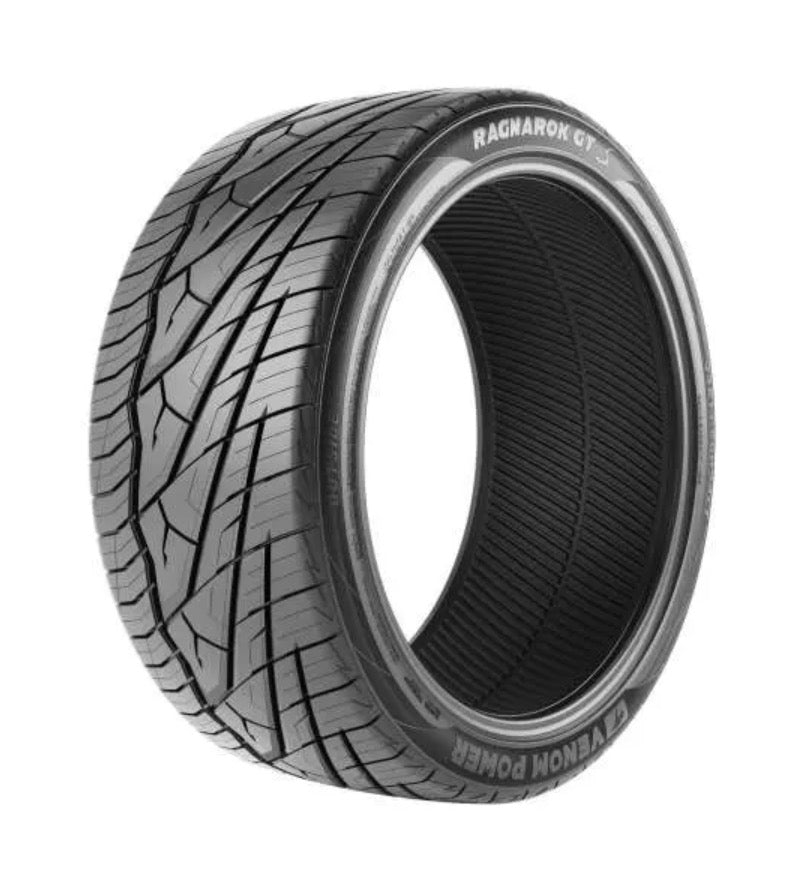 Venom Power Ragnarok GTS
33X13.50R24LT (Load F)