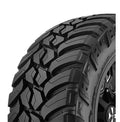 AMP Mud Terrain Attack MT A
35X13.50R24 (Load E)