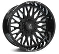 Axe Offroad Kratos 24x14 -76 (8x180)