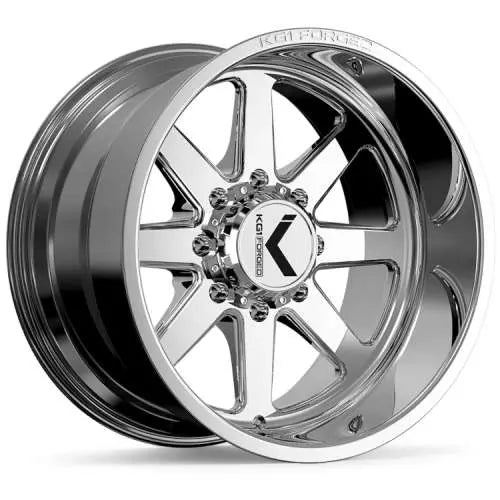 KG1 Forged Okto KT057 22x14 -76 (8x170)