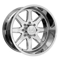 ARKON FORGED Anvil 22x14 -76 (8x180)