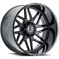 Hostile Forged Sprocket HF108 22x14 -76 (8x6.5)