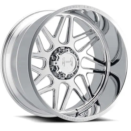 Hostile Forged Sprocket HF108 22x14 -76 (8x170)