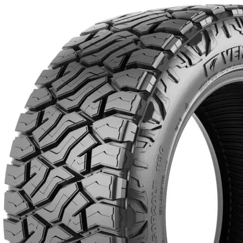 Venom Power Terra Hunter R/T Plus
33X13.50R24LT (Load E)