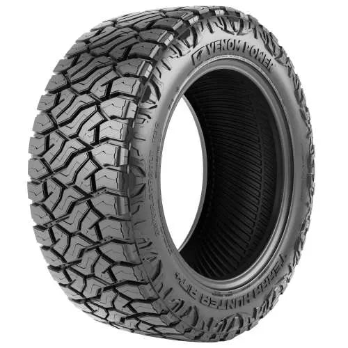 Venom Power Terra Hunter R/T Plus
33X13.50R24LT (Load E)