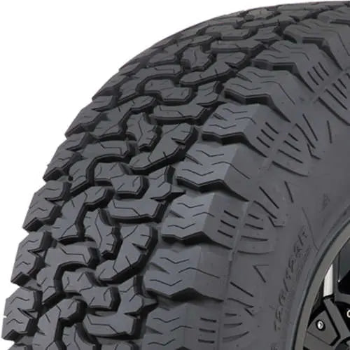 AMP Pro AT
P305/35R24