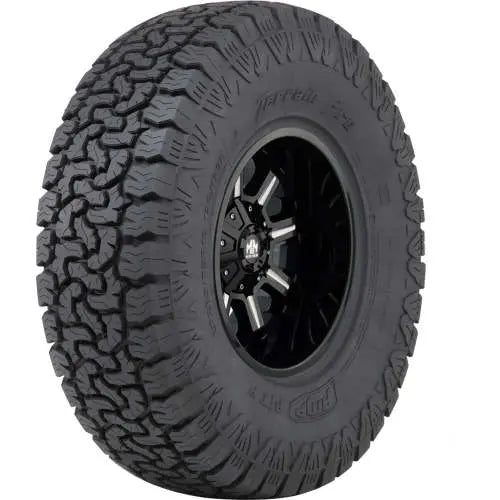 AMP Pro AT
P305/35R24