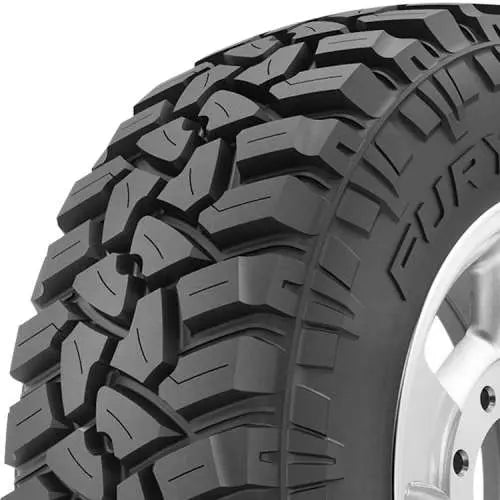 Fury Offroad Country Hunter MTII
33X13.50R24LT (Load E)